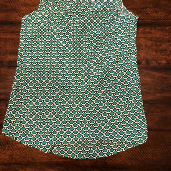 Mud Pie Women’s Blouse - Picture 4 of 4